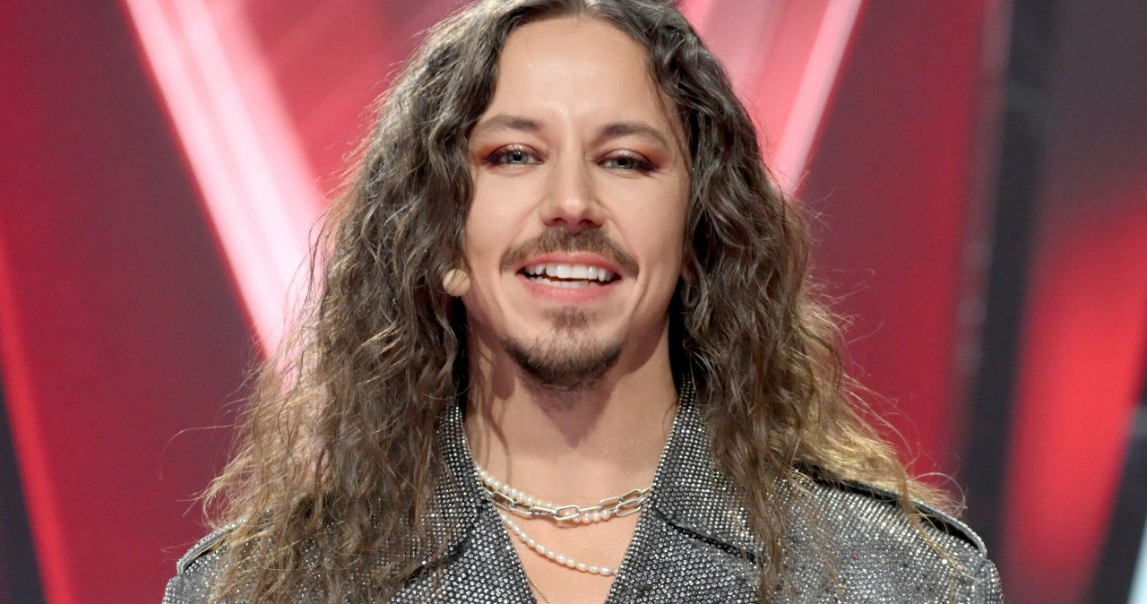 Michał Szpak pokazał rodzinne zdjęcia! Ojciec długo go nie akceptował