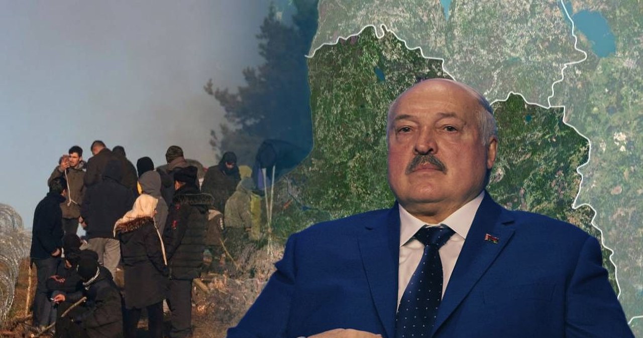 Wraca stary problem. Łotwa ostrzega, iż sytuacja gwałtownie eskalowała