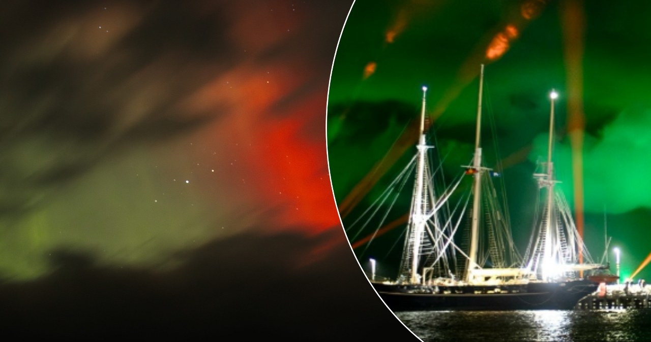 Rekordowy projekt świetlny. To największa taka instalacja w historii