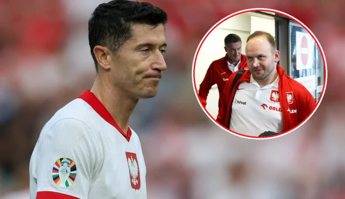 Wielka burza po powołaniach. Aż PZPN musiał zareagować. Bezlitosne reakcje