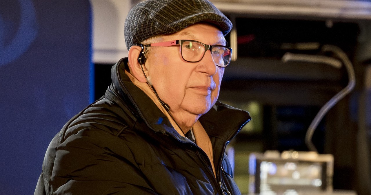 Legenda telewizji w kryminalnym hicie. Polacy nie oderwą się od ekranu