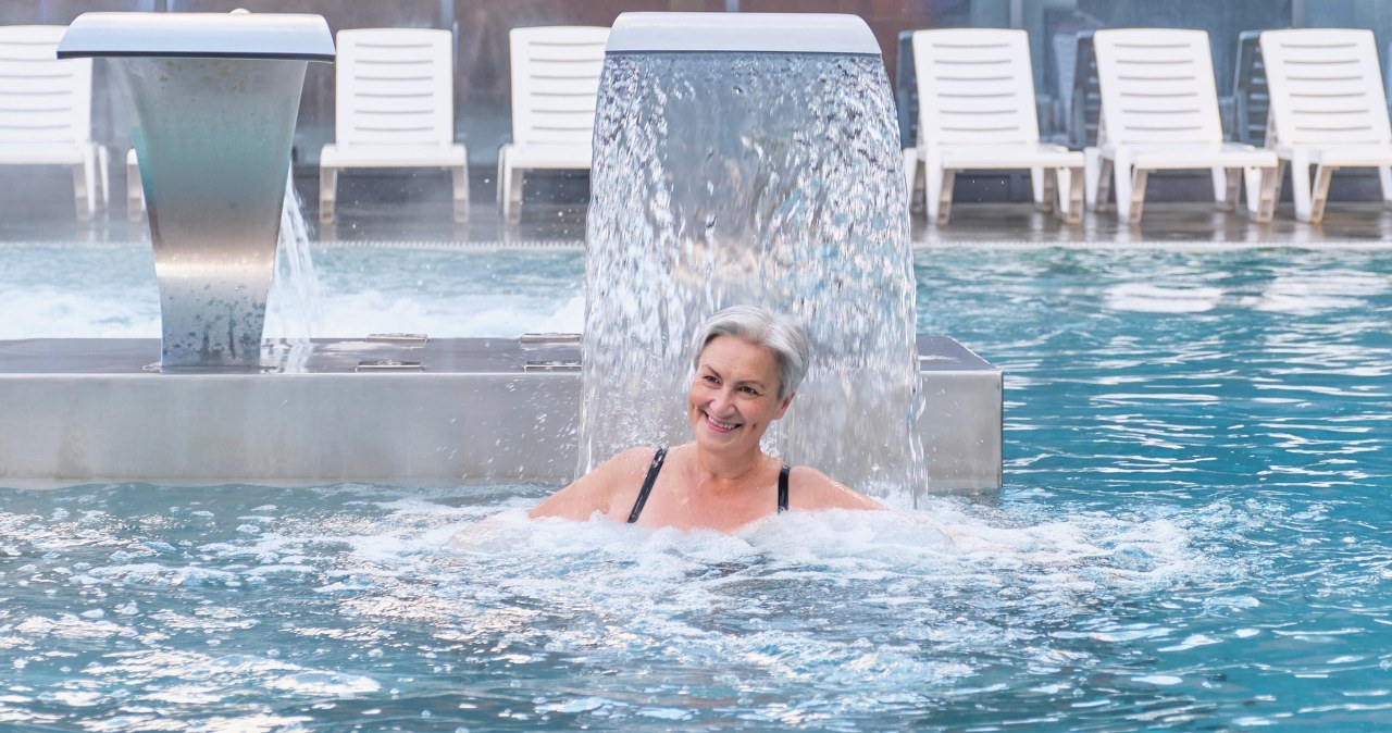 Rzut beretem od Polski. Ten park wodny pokochali Polacy