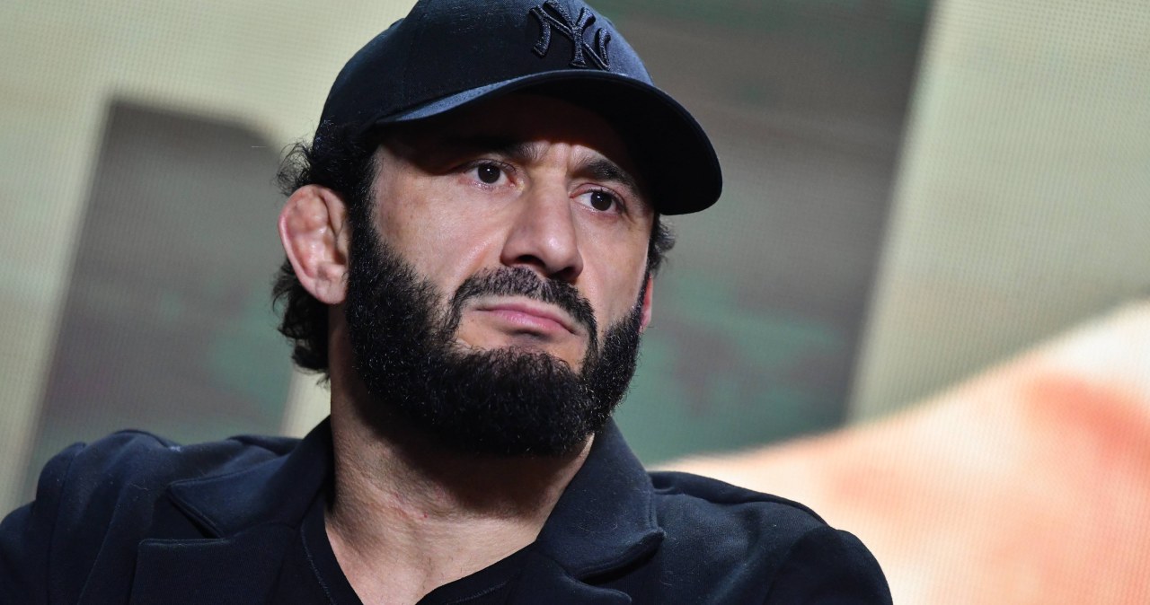 Sensacyjna oferta walki dla Chalidowa. Gwiazdor FAME MMA zaskoczył