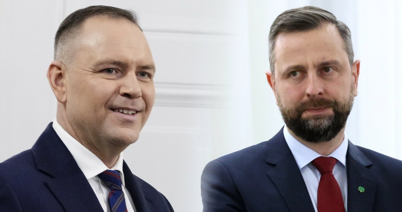 Kosiniak-Kamysz o dalszej współpracy z Nawrockim. "Warto za to przeprosić"