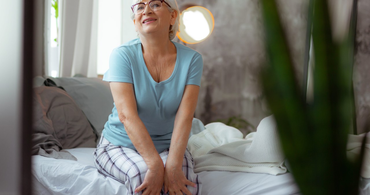Ćwiczenia, które warto zrobić po przebudzeniu. Zyska całe ciało i układ nerwowy