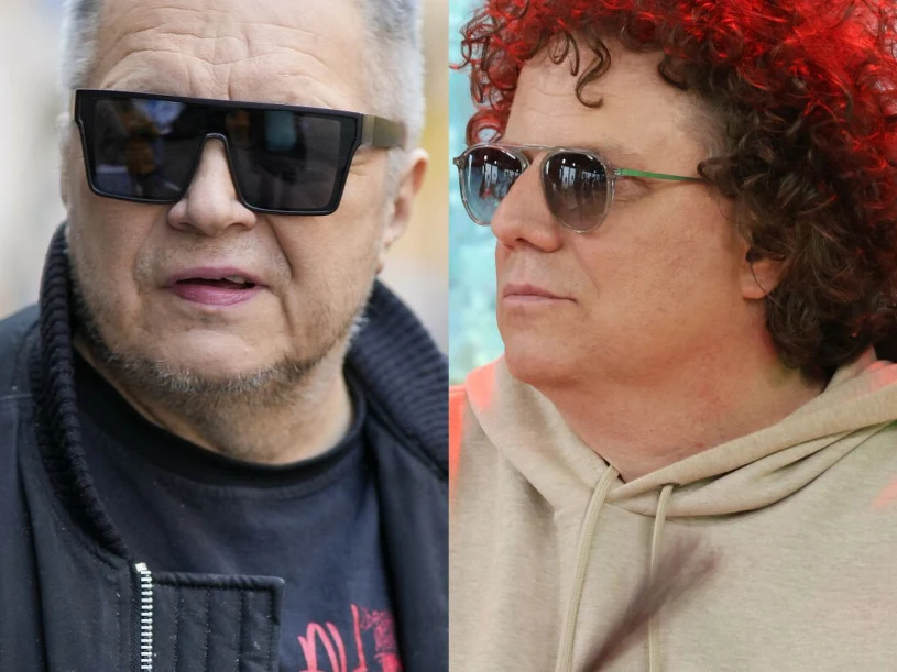 Muniek Staszczyk wyrzucił Sidneya Polaka z zespołu. "Narozrabiał"