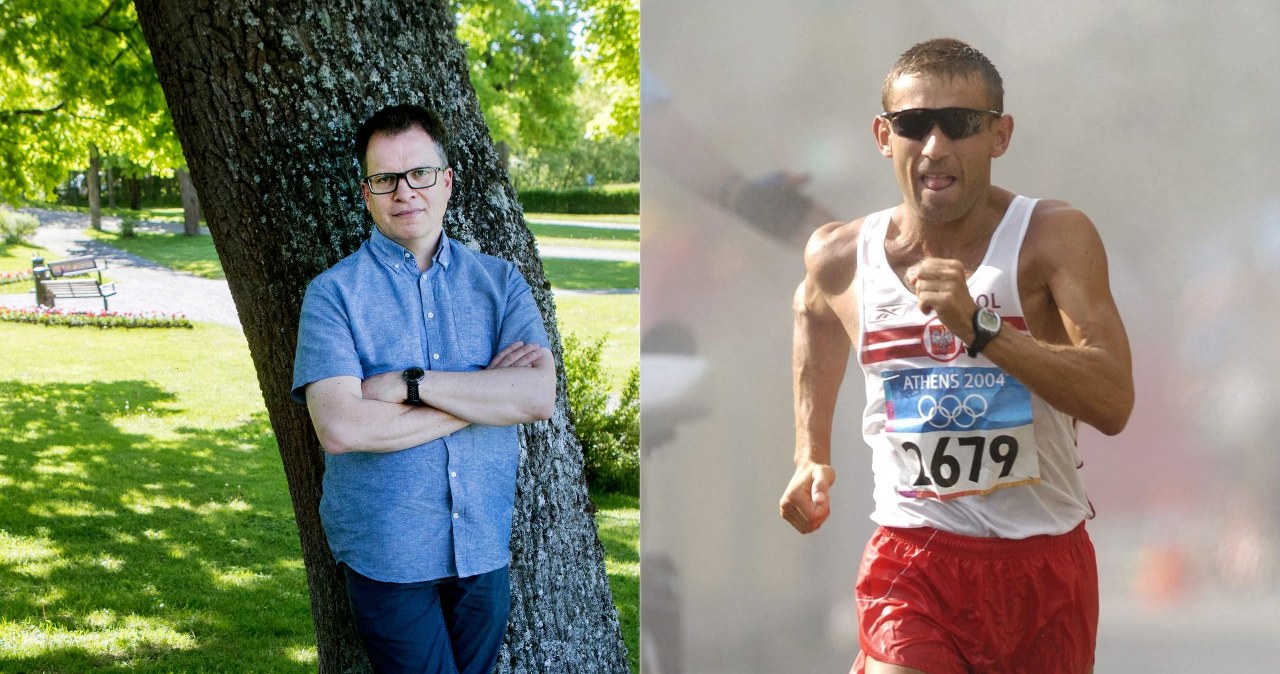 W głowie miał tylko jedno: zabić. Odnalazł go rywal polskiego mistrza