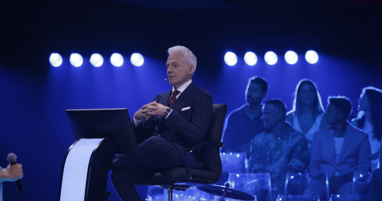 Pytanie, które zaskoczyło prowadzącego. Czym jest tajemnicze riigikogu?