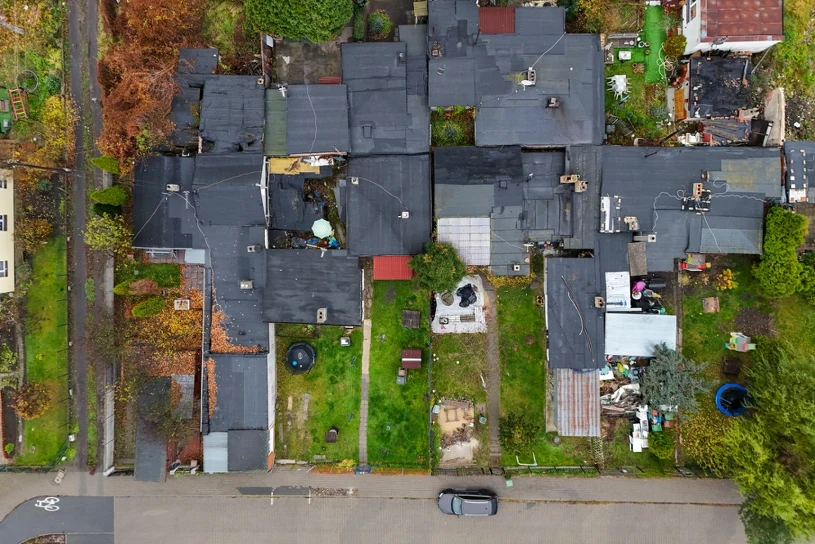 Jak Kościół sprzedaje ziemię razem z ludźmi [13 PIĘTER]
