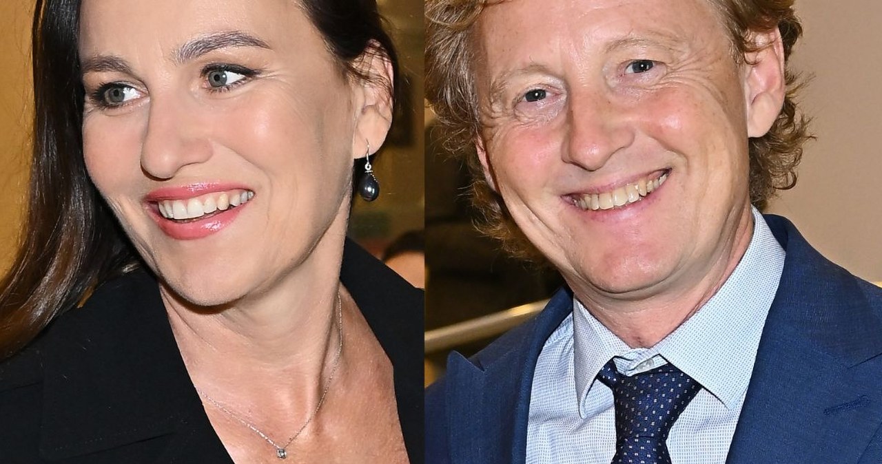 Olbrychski dla uczucia zmierzył się z show-biznesem. Nie było łatwo