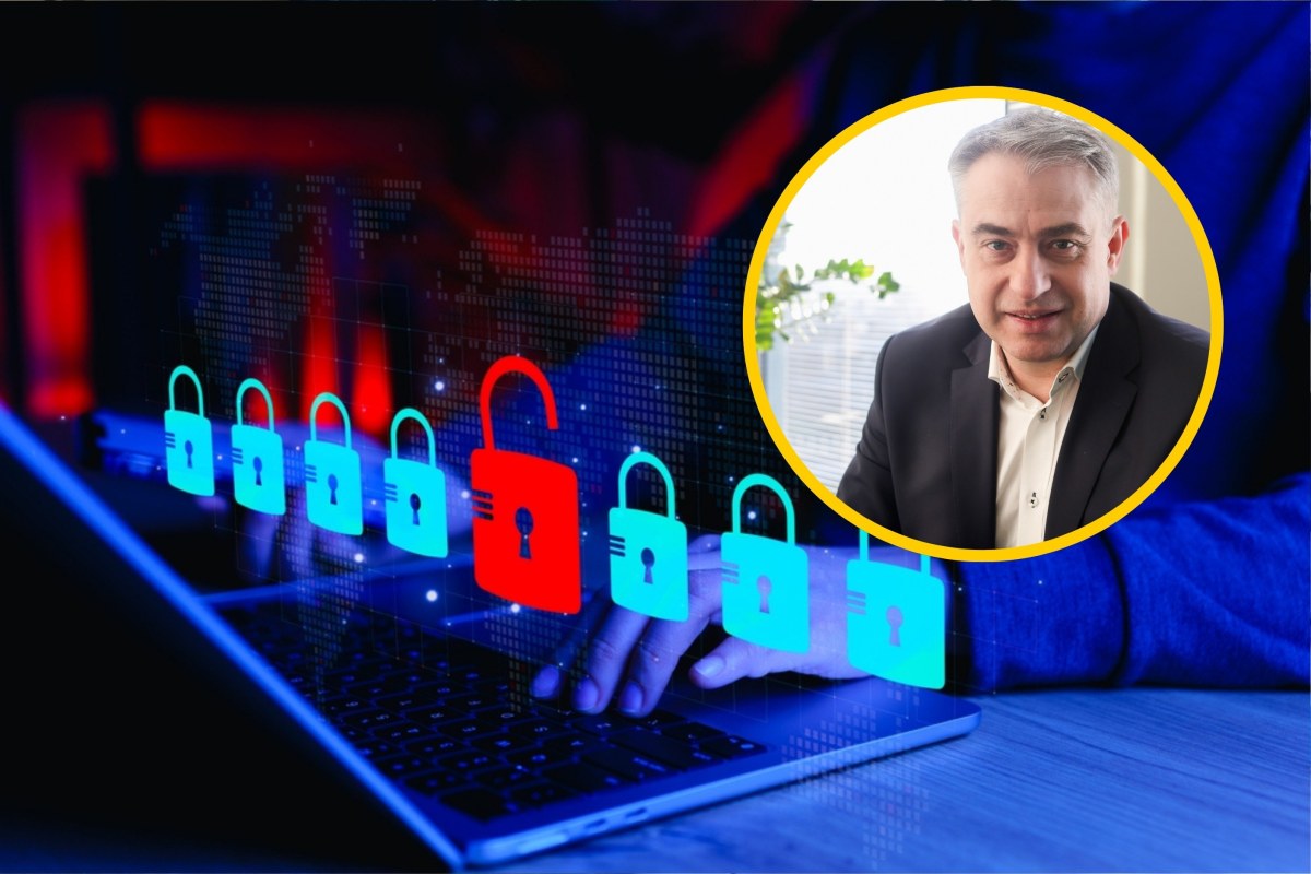 Cyberatak na urząd miasta. Minister cyfryzacji apeluje