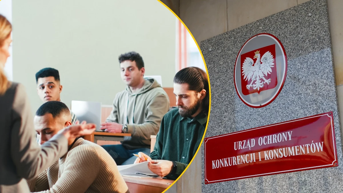 ​Uniwersytet SWPS w Warszawie oraz Politechnika Lubelska powinny zwrócić studentom kwoty, które przewyższały czesne ustalone przy zawieraniu umowy - poinformował w środę Urząd Ochrony Konkurencji i Konsumentów. Prezes UOKiK nałożył na te uczelnie kary na łączną kwotę blisko 3 milionów złotych.