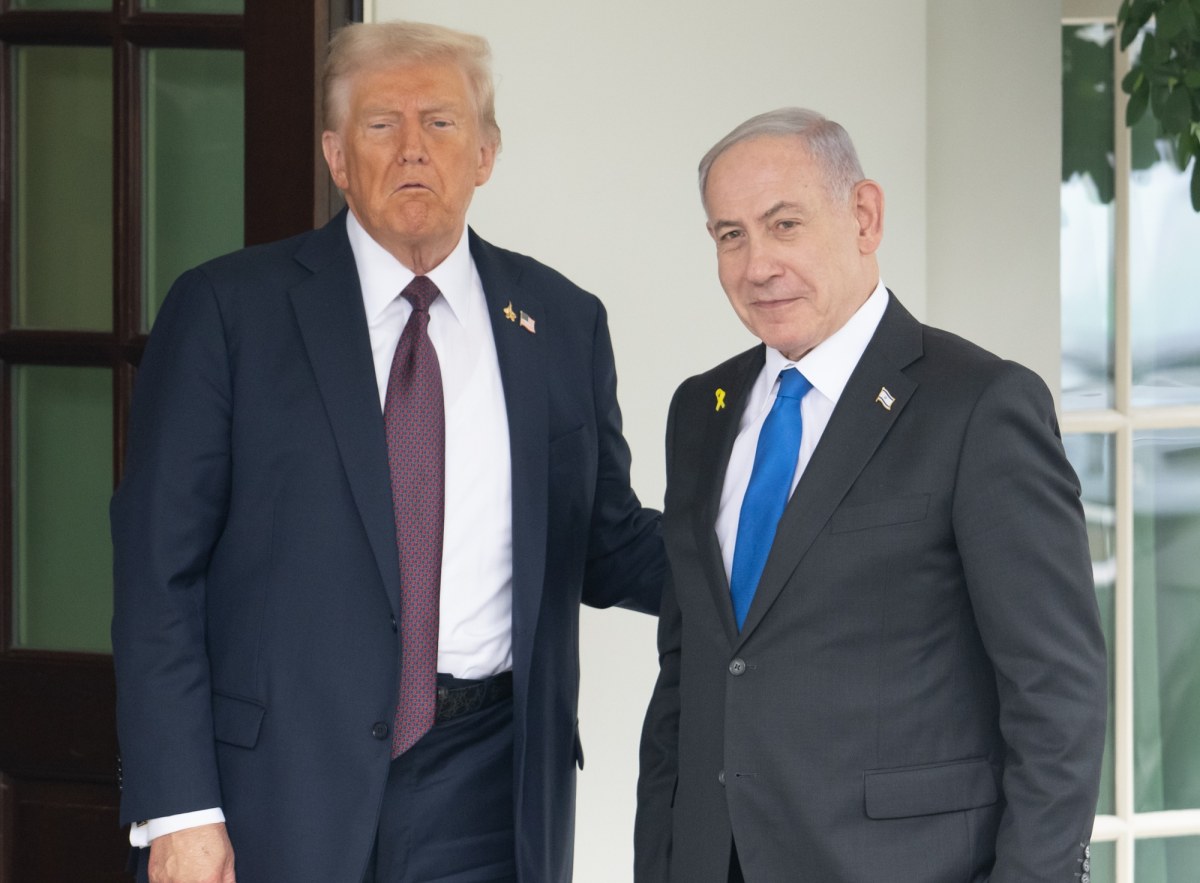 Zgrzyt na linii USA-Izrael. "Chcemy stabilności. Netanjahu? Niekoniecznie"