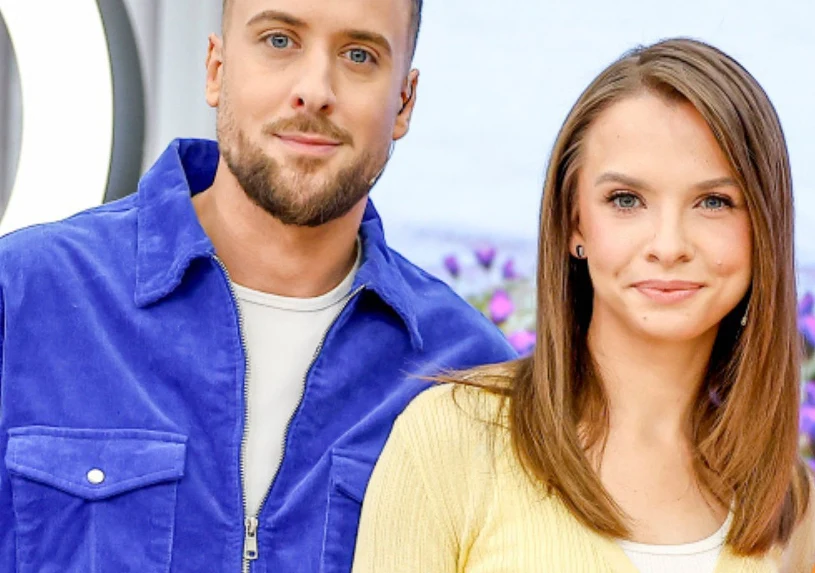 Olek Sikora i Ola Filipek razem. To już oficjalnie. Stacja potwierdziła