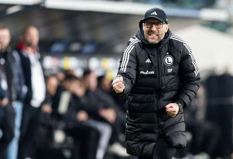 Legia w tarapatach, nagłe wieści. Papszun znika tuż przed meczem z Rakowem