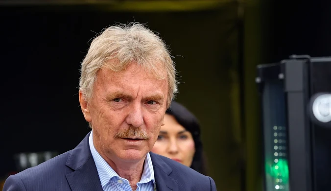 Boniek ogłasza ws. Pietuszewskiego. I to dwa dni przed powołaniami