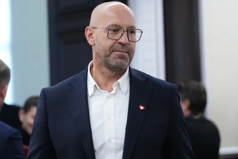 Minister Tuska ogłasza. Wielka inwestycja, ponad 37 milionów z państwa