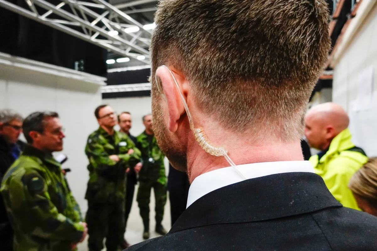 Rosyjskie służby zleciły m.in. dokumentowanie obiektów chronionych w Szwecji. "Mamy do czynienia z bardziej ofensywnymi tajnymi działaniami Rosji" – podkreśliły w środę szwedzkie służby specjalne SAPO w raporcie na temat zagrożeń dla bezpieczeństwa. 