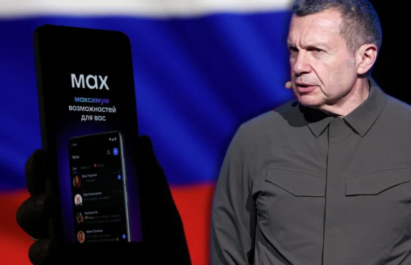 Rosjanie bez wyjścia. Nie mogą przestać oglądać propagandystów Kremla