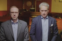 Morderstwo w Glitterball City