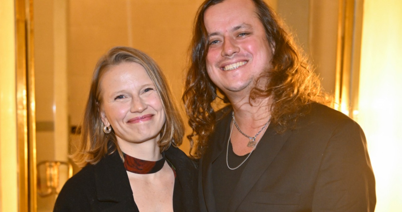 Natalia Rybicka poznała męża na końcu świata. Wciąż żyją na walizkach