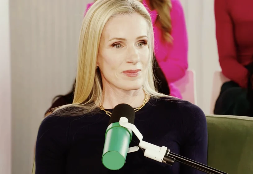 Bohaterka skandalu zabrała głos. "Wzięłam za to odpowiedzialność"