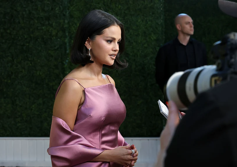 Idealny manicure na wiosnę. W tym sezonie królują "ballerina pink nails"