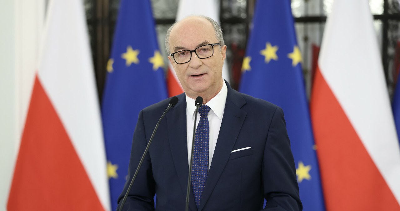 Co ze zwiększeniem wojsk USA w Polsce? Jest stanowisko marszałka Sejmu