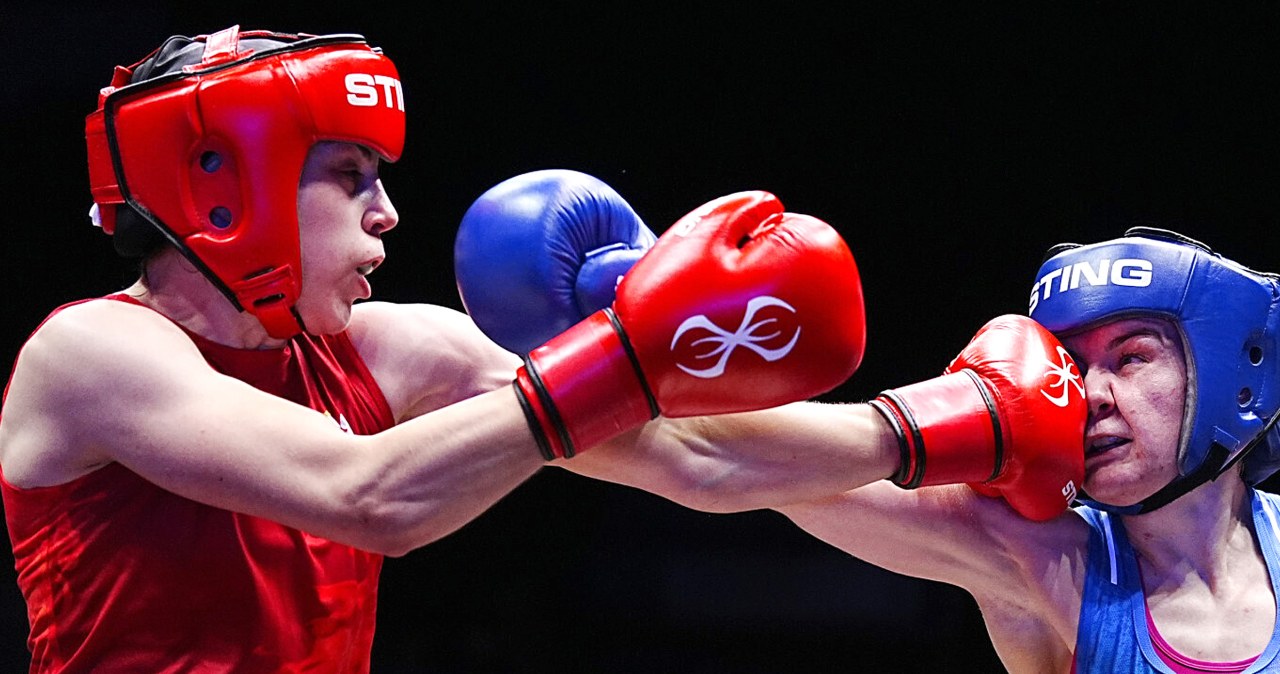 Nie tylko Szeremeta. Dylak już dostał informację. Dziewięć kolejnych medali