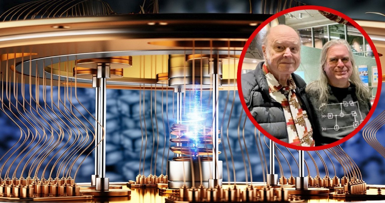 Nagroda Turinga po raz pierwszy przyznana w nietypowej dziedzinie