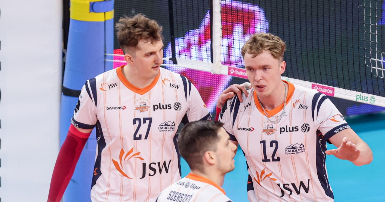 Wstrząs w PlusLidze, teraz gorzki komunikat. Gigant mówi "pas"