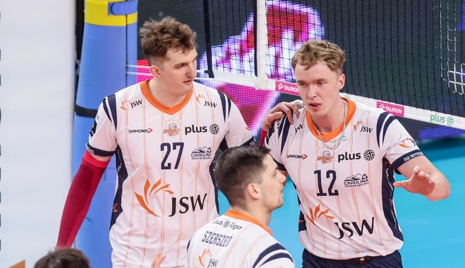 Wstrząs w PlusLidze, teraz gorzki komunikat. Gigant mówi "pas"