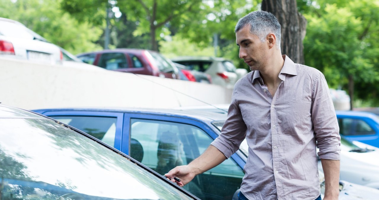 Został tydzień. Kontrolerzy będą robić zdjęcia zaparkowanych samochodów