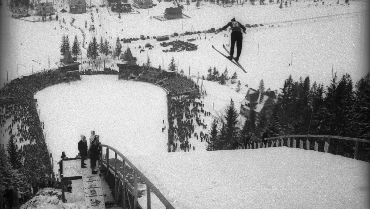 Tu rodziły się legendy skoków. Największa rodzima skocznia narciarska obchodzi urodziny