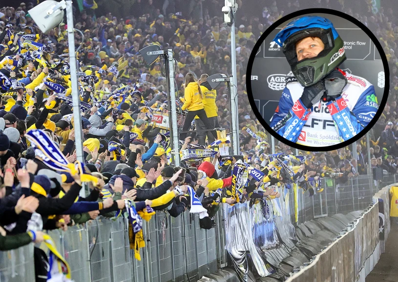 Sponsor Motoru Lublin rusza na ratunek. Będzie nowy klub