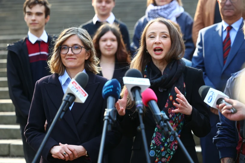 Będzie weto prezydenta ws. PIP? "Może grozić Polsce utratą ok. 11 mld zł"