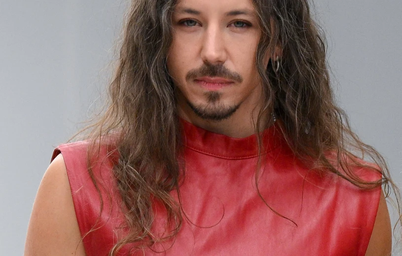 Szpak pokazał zdjęcie z tatą. Przez lata mieli trudną relację