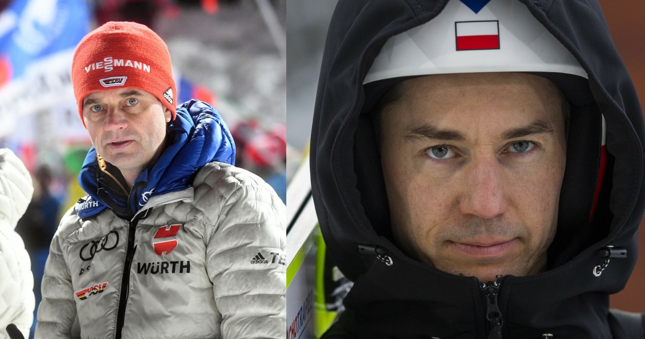 Zaskakująca decyzja. Horngacher ujawnił plan. Stoch i Żyła na krawędzi