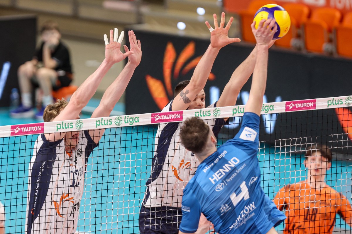 JSW wycofuje się ze sponsorowania klubów sportowych. Co dalej z siatkówką i hokejem?