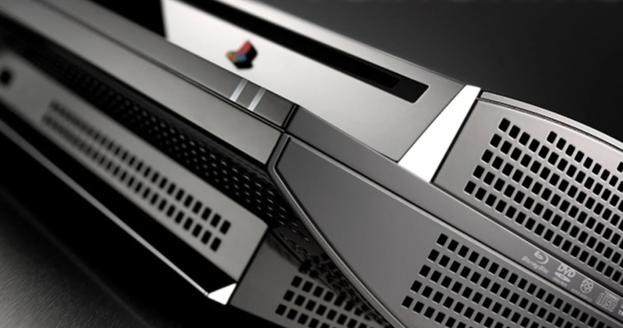 PS3 wciąż żyje! Sony wypuszcza aktualizację przed 20. urodzinami konsoli