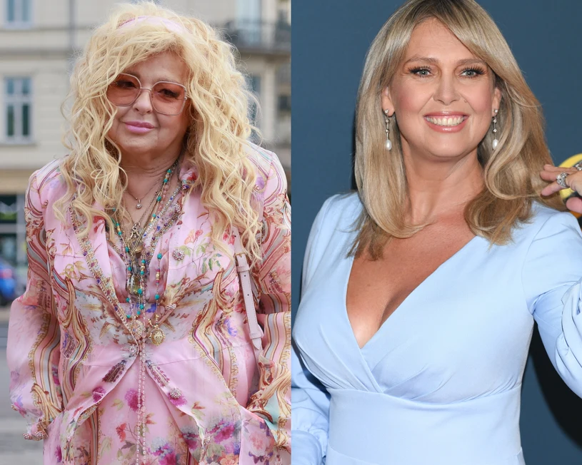 Ewa Wachowicz proponuje świąteczny catering. Ceny inne niż u Magdy Gessler