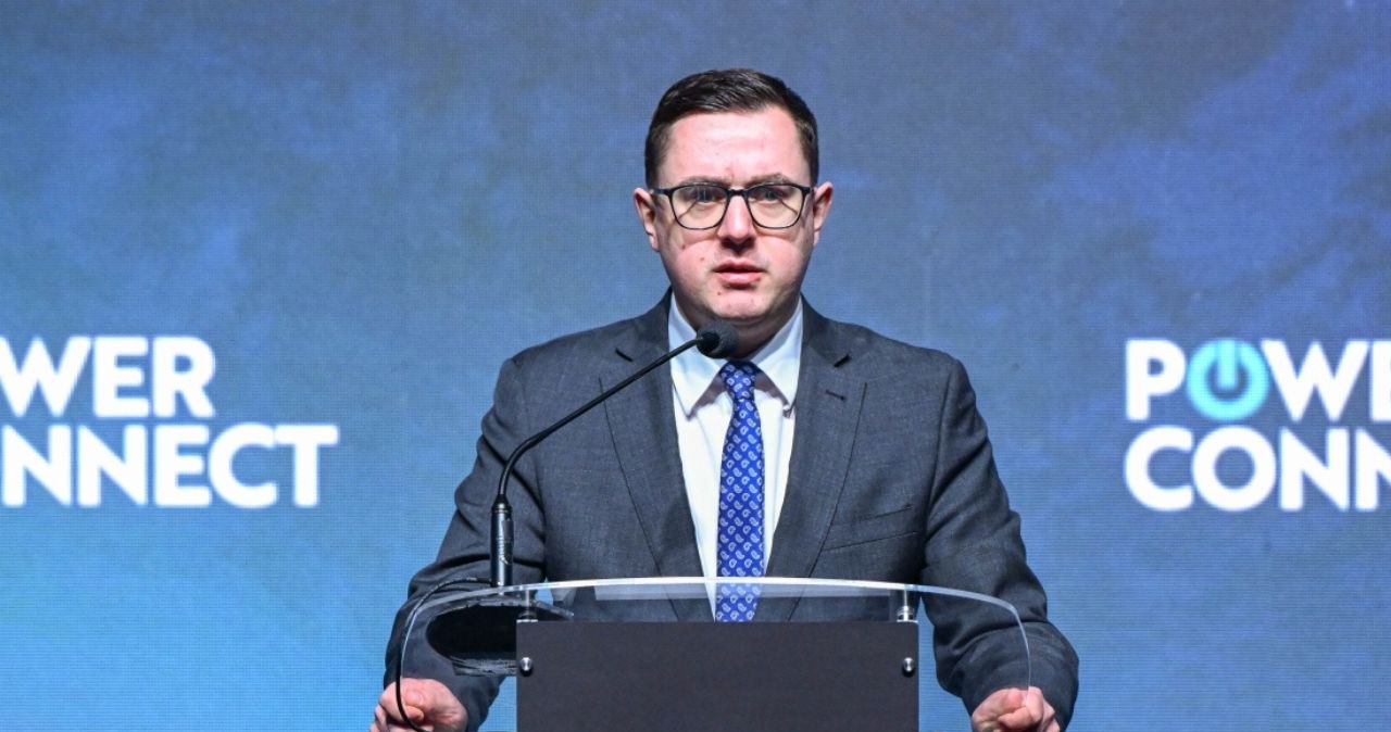 Minister energii: Europa musi inwestować, nie ma powrotu do biznesu z Rosją