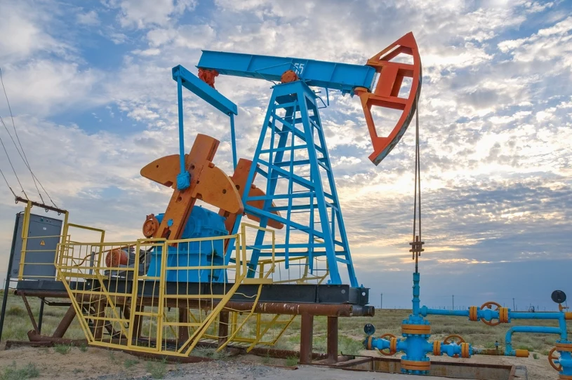 Największe złoże gazu na świecie zostało zaatakowane. Rynek ropy reaguje