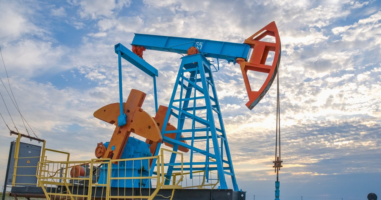 Największe złoże gazu na świecie zostało zaatakowane. Rynek ropy reaguje