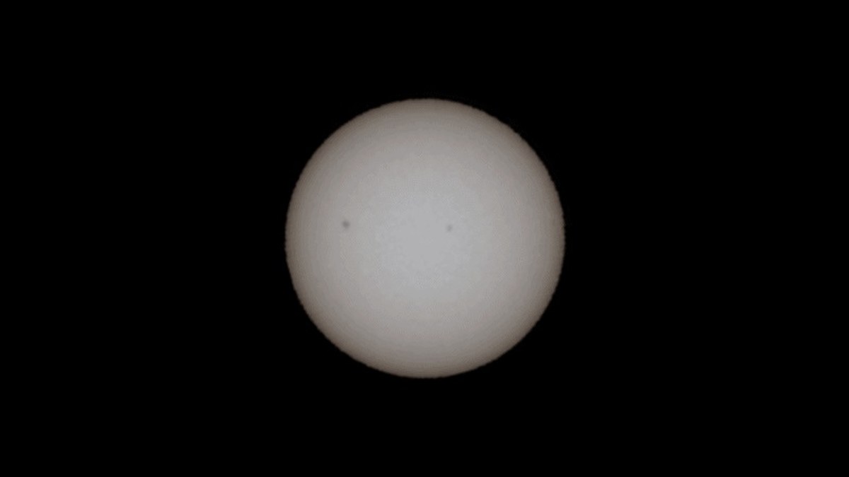 Łazik na Marsie pomoże w ochronie astronautów księżycowej misji Artemis II