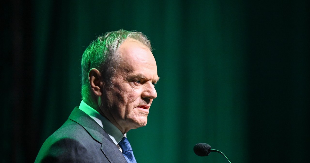 Jest apel do szefowej KE w sprawie ETS. Pod listem podpisał się Donald Tusk