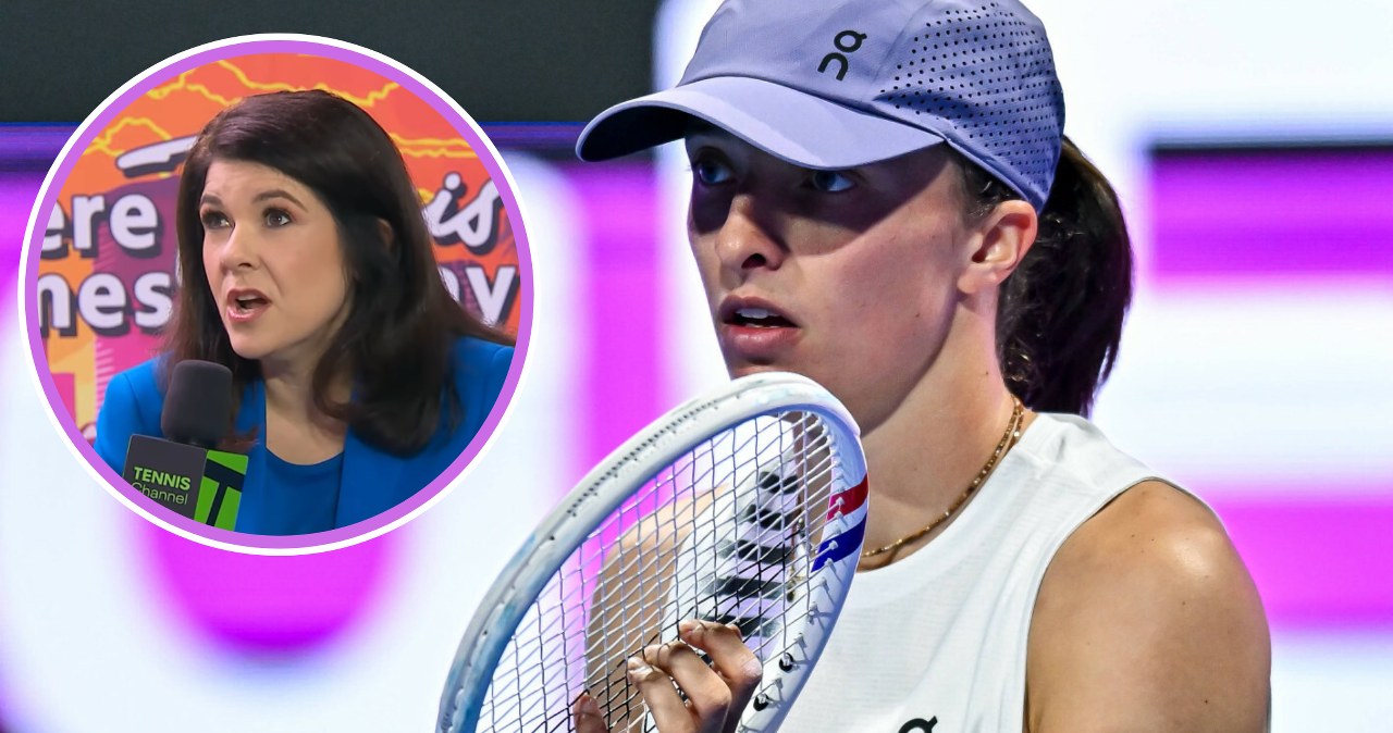 Iga Świątek się doczekała. Trwa interwencja. WTA nadało pilny status