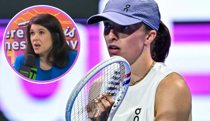 Iga Świątek się doczekała. Trwa interwencja. WTA nadało pilny status