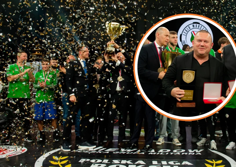 Koszmar Legii. Polski gigant za burtą rozgrywek. Trener rywali reaguje