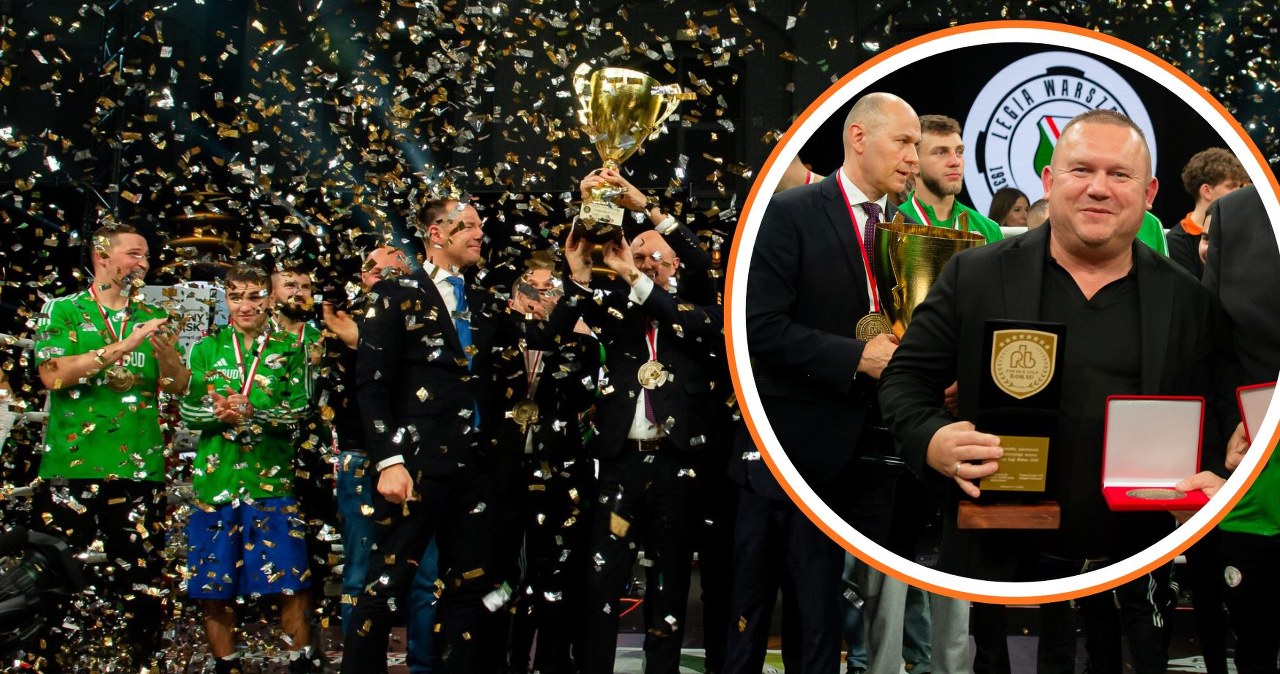 Koszmar Legii. Polski gigant za burtą rozgrywek. Trener rywali reaguje